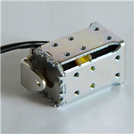 型號(hào)：0940-02鎖線電磁鐵